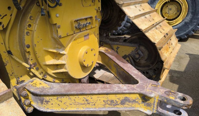 Caterpillar D6R LGP full