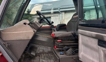 Manitou MT835 full