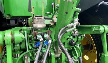 John Deere 7260 R full