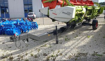 Жатка Claas MaxFlex 7.70 m full