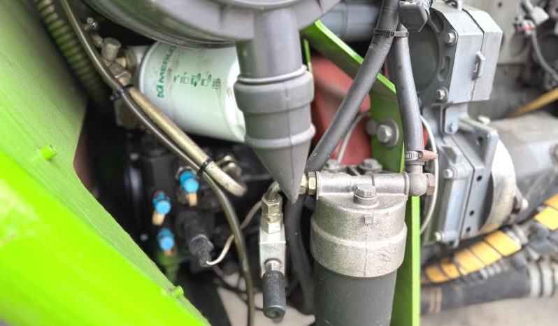 Merlo P40.17 full