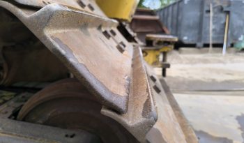 Caterpillar D6N LGP full