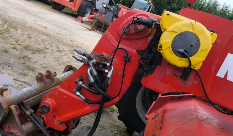 Manitou MLT 741 – 120 full