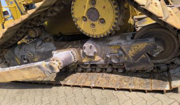 Caterpillar D6R LGP full