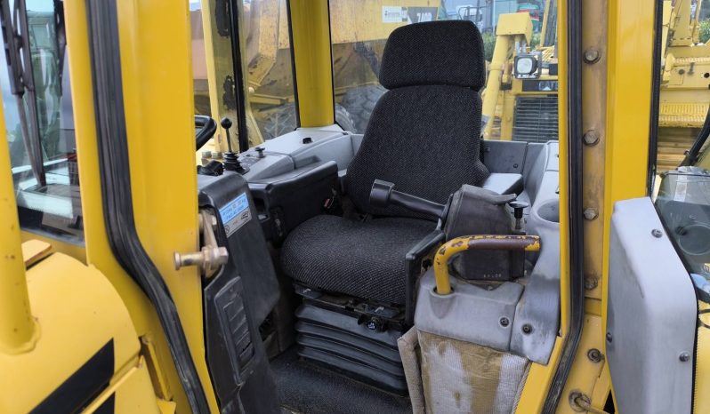 Caterpillar D6N XL full