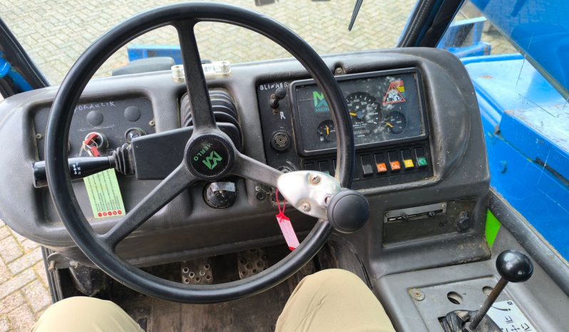 Merlo P30.13 full