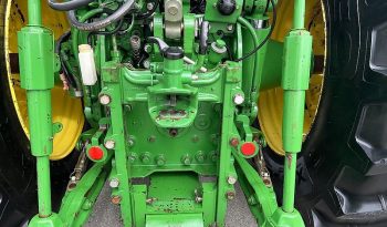 John Deere 7260 R full