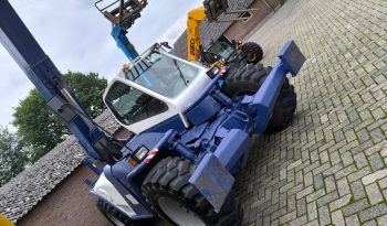 Merlo P40.17K full