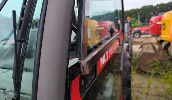 Manitou MLT 741 – 120 full