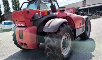 Manitou MT732 full