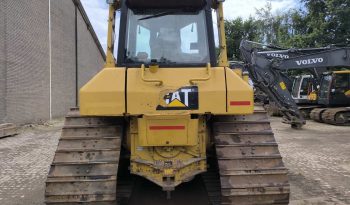 Caterpillar D6N LGP full