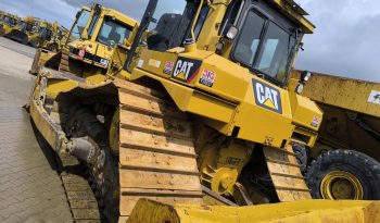 Caterpillar D6R LGP full