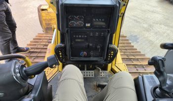 Caterpillar D6N XL full