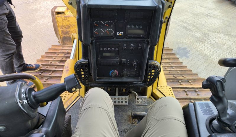 Caterpillar D6N XL full