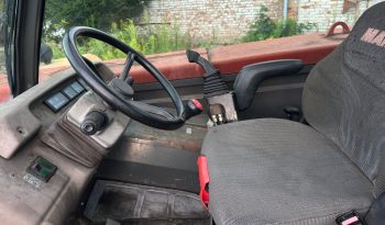 Manitou MT835 full