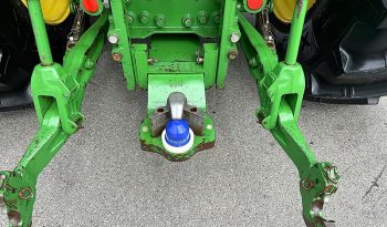 John Deere 7260 R full