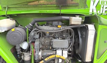 Merlo P40.17 full
