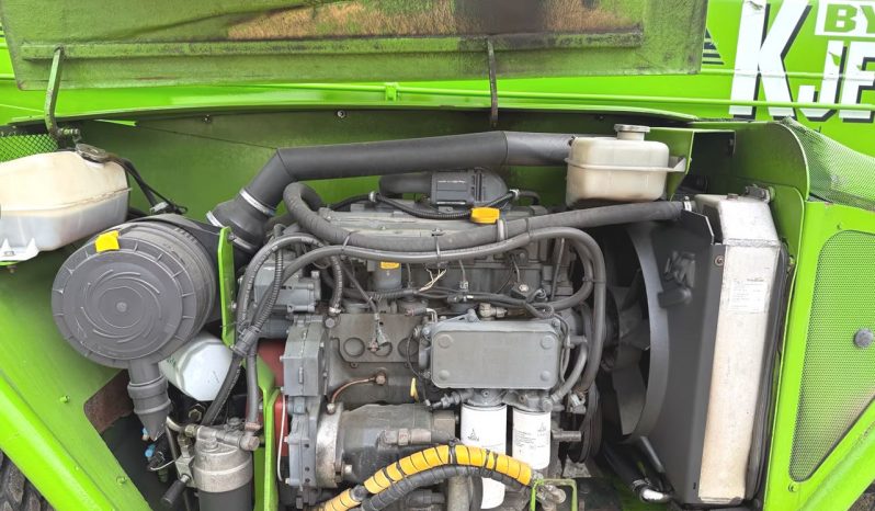 Merlo P40.17 full