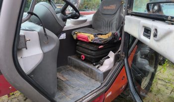Manitou MLT 741 – 120 full