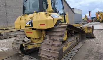 Caterpillar D6N LGP full