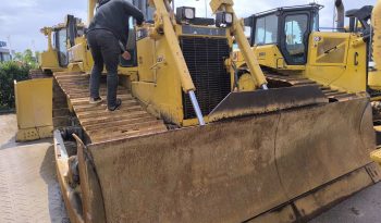 Caterpillar D6R LGP full