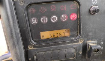 Caterpillar D6N XL full