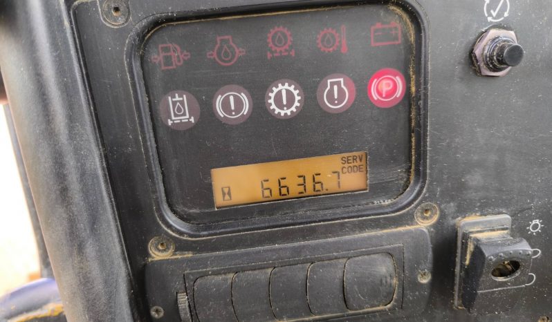 Caterpillar D6N XL full