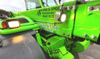 Merlo P40.17 full