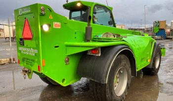 Merlo P40.17 full