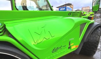 Merlo P40.17 full