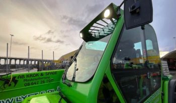 Merlo P40.17 full