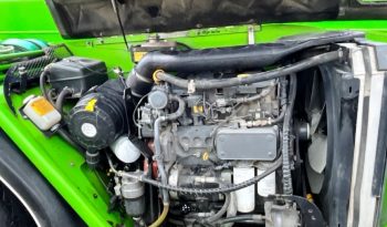 Merlo P40.17 full
