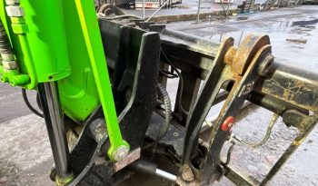 Merlo P40.17 full