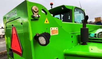 Merlo P40.17 full