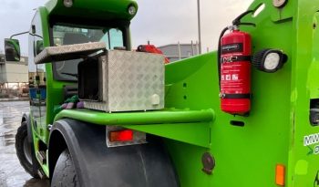 Merlo P40.17 full