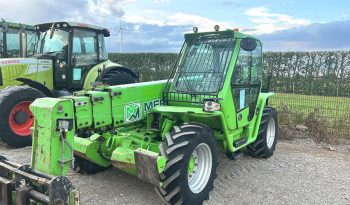 Merlo P40.17 full