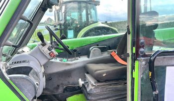 Merlo P40.17 full