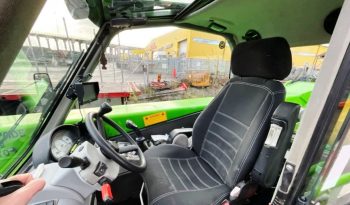 Merlo P40.17 full