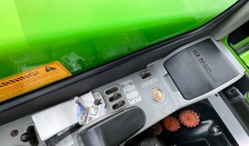 Merlo P40.17 full