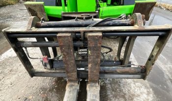 Merlo P40.17 full