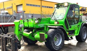 Merlo P40.17 full