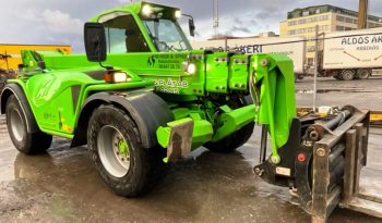 Merlo P40.17 full
