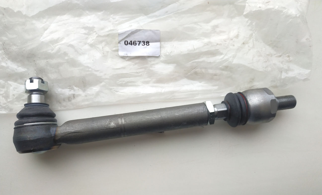 Tije de direcție pentru Merlo 046738