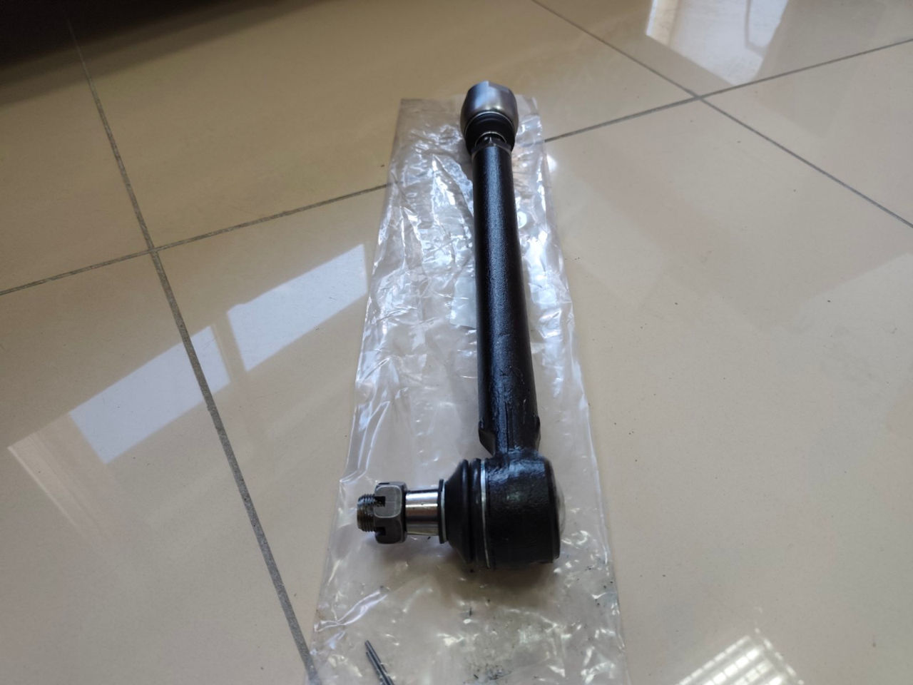 Рульові тяги 056808 до навантажувачів Merlo P55.9 full