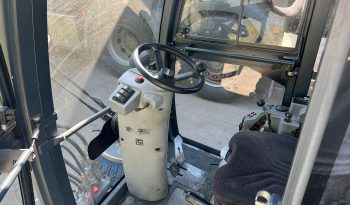 HAKO Citymaster 1250 full