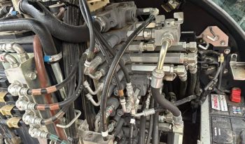 Kubota KX 057-4 full