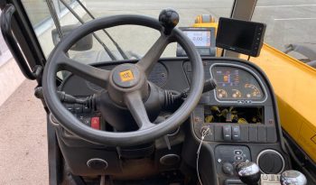 JCB 531-70 full