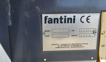 FENDT 9490 X AL full