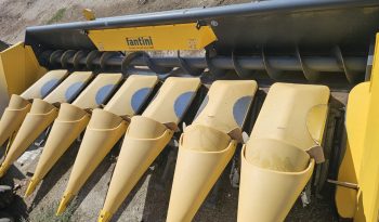 FENDT 9490 X AL full