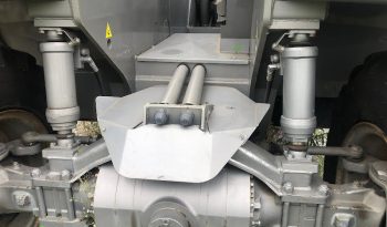 Merlo P101.10 HM full
